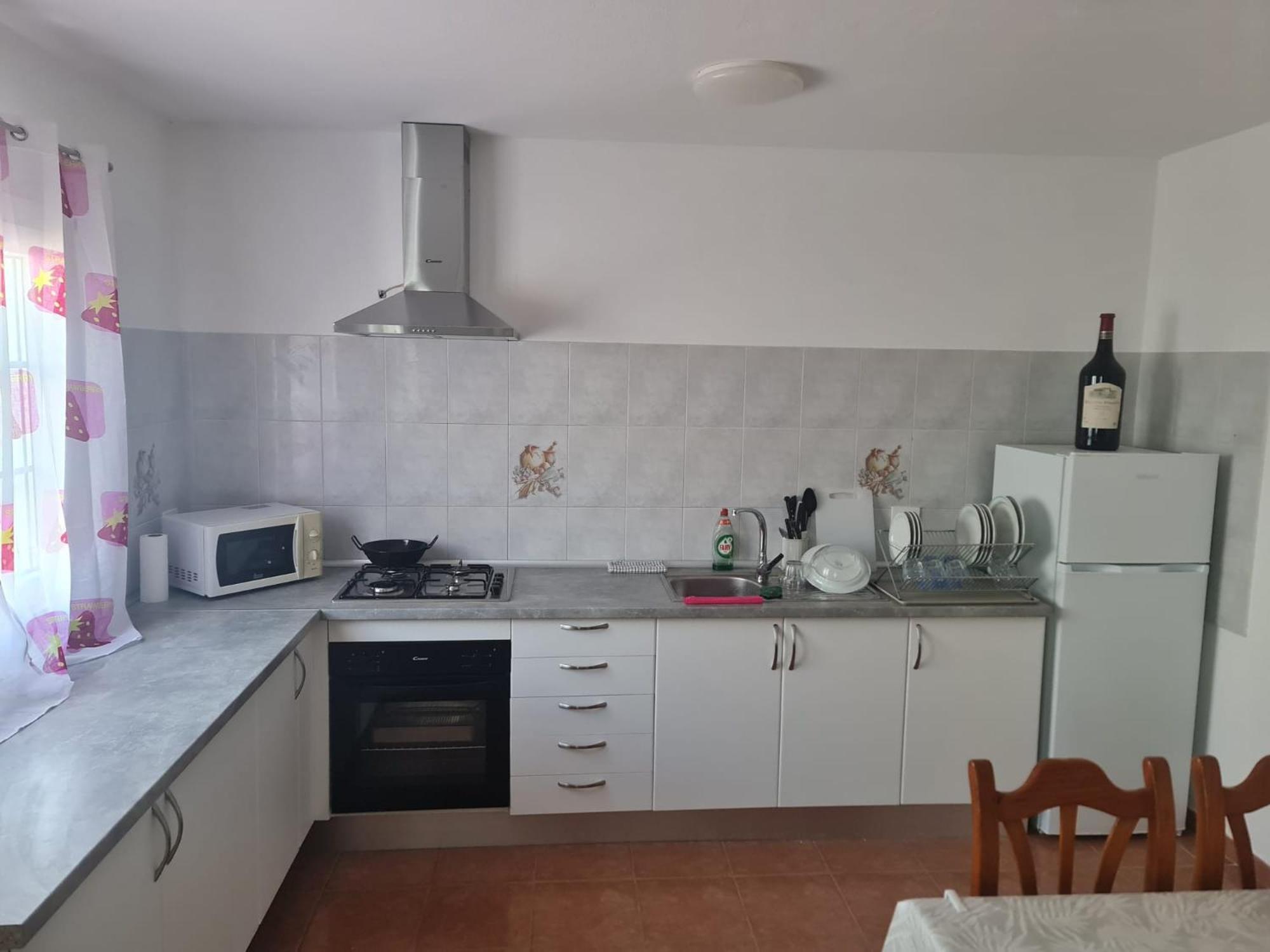 Casa Armando Βίλα Caleta de Sebo Εξωτερικό φωτογραφία