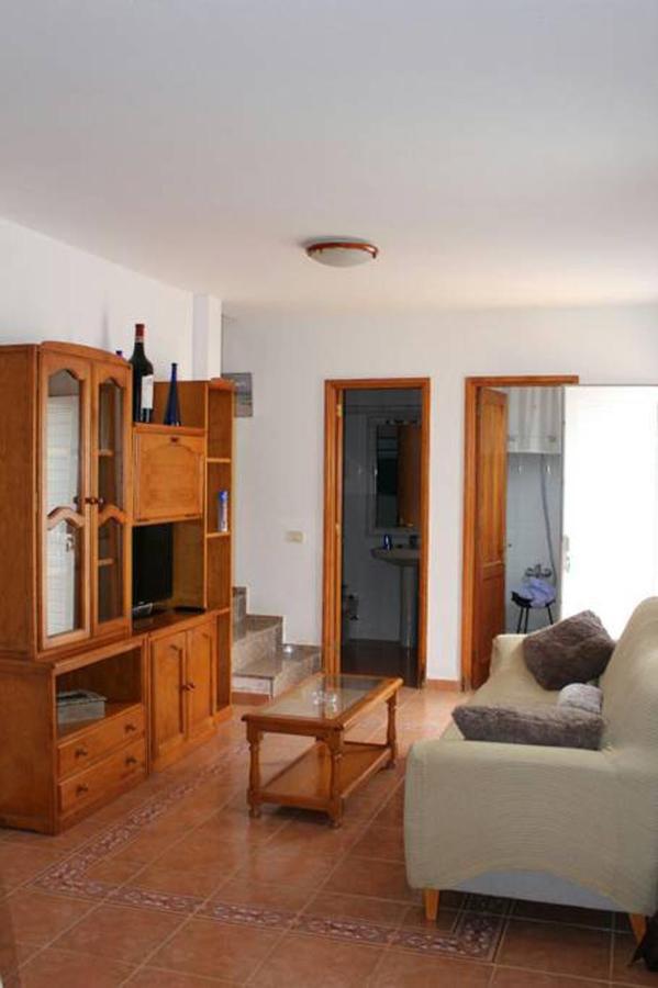Casa Armando Βίλα Caleta de Sebo Εξωτερικό φωτογραφία