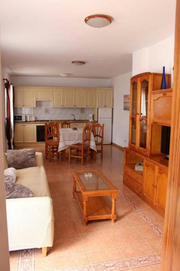 Casa Armando Βίλα Caleta de Sebo Εξωτερικό φωτογραφία